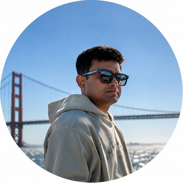 Mohammed Sarfaraz